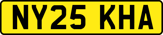 NY25KHA