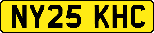 NY25KHC