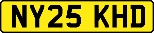 NY25KHD