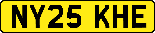 NY25KHE