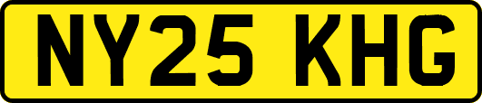 NY25KHG