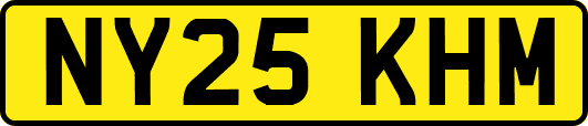 NY25KHM