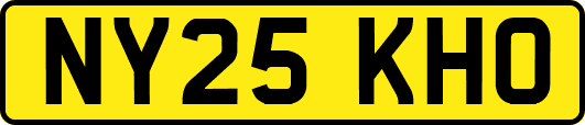 NY25KHO