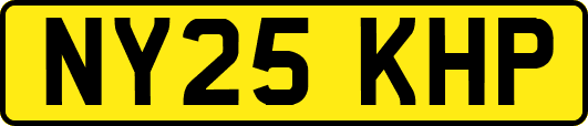 NY25KHP