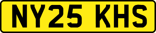 NY25KHS