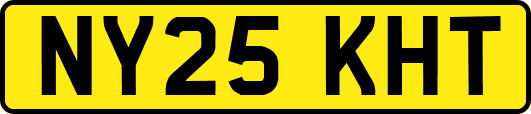 NY25KHT