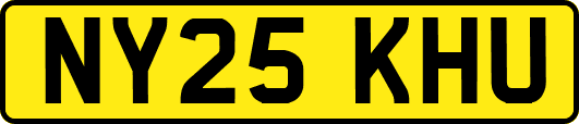 NY25KHU