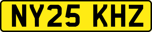NY25KHZ