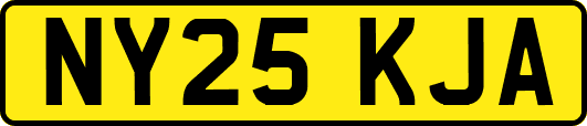 NY25KJA
