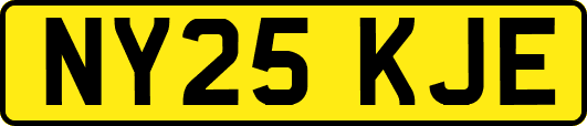 NY25KJE