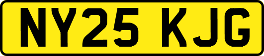 NY25KJG