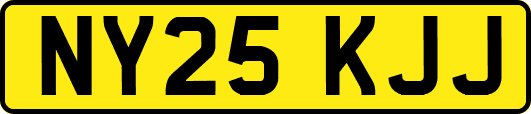 NY25KJJ