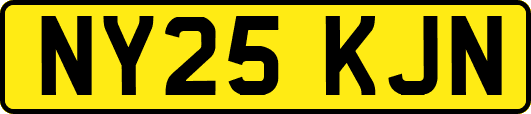 NY25KJN