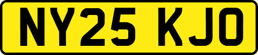NY25KJO