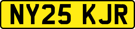 NY25KJR
