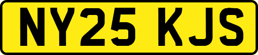 NY25KJS