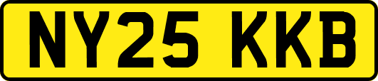 NY25KKB