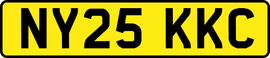 NY25KKC