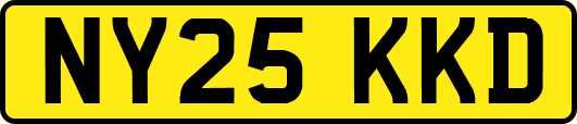 NY25KKD