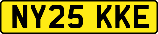 NY25KKE