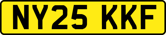 NY25KKF