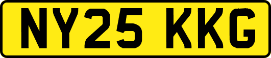 NY25KKG