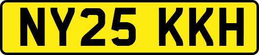 NY25KKH