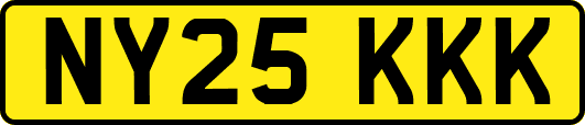 NY25KKK