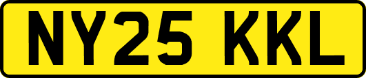 NY25KKL
