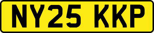 NY25KKP