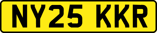 NY25KKR