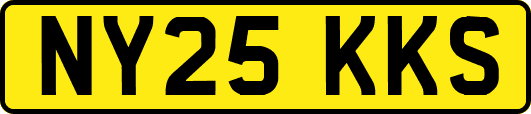 NY25KKS