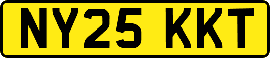 NY25KKT