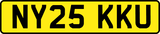 NY25KKU