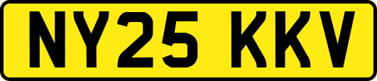 NY25KKV