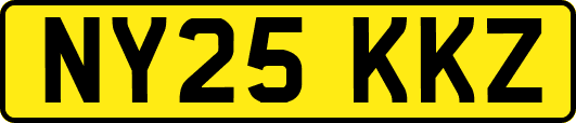 NY25KKZ