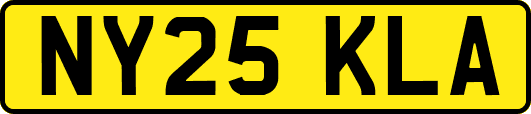 NY25KLA
