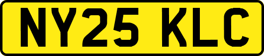 NY25KLC
