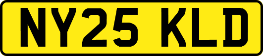 NY25KLD