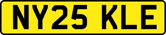 NY25KLE