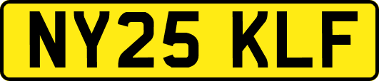 NY25KLF