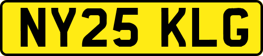 NY25KLG
