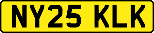 NY25KLK