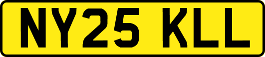 NY25KLL