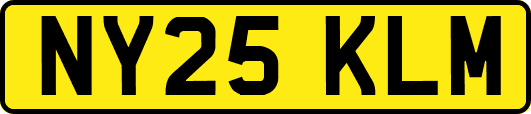 NY25KLM