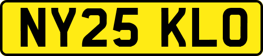 NY25KLO