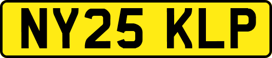 NY25KLP
