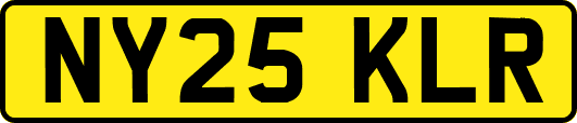 NY25KLR