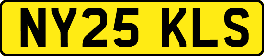 NY25KLS