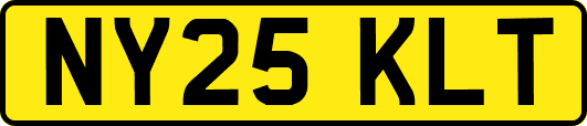 NY25KLT